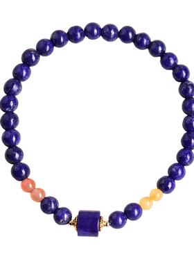 【财气福气】双在线-帝王青金石