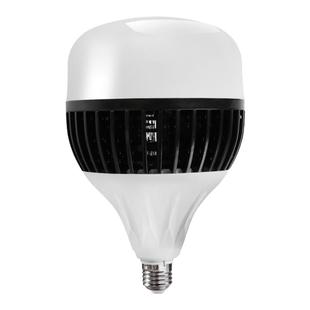 led灯泡超亮节能灯泡工厂车间强光照明灯E40E27螺口大功率节能灯