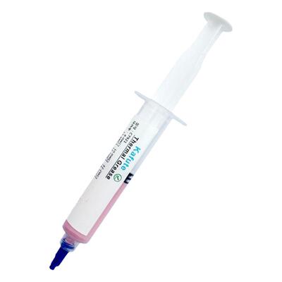 12W导热凝胶电脑显存供电20克装