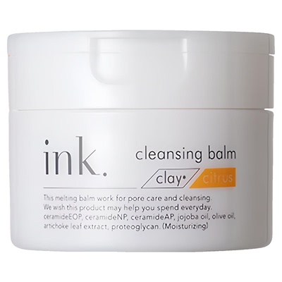 日本院线温和敏肌不紧绷卸妆膏