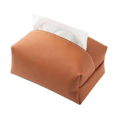 理想L6L7L8L9车载磁吸纸巾盒