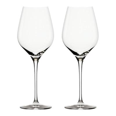 索雅特红酒杯水晶玻璃德国进口