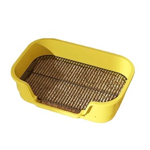 狗厕所大型中型小型犬尿尿盆宠物专用定点排便神器便盆清理狗砂盆