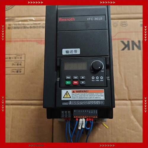 【问价】力士乐变频器VFC36102K201P2MNA7P