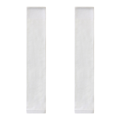 两种筒长可选加厚羊毛护膝！