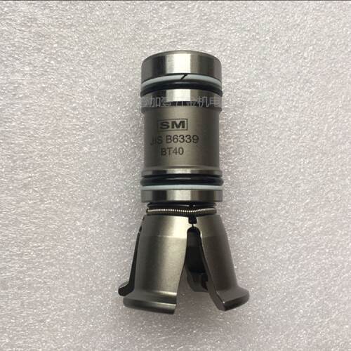 议价台湾/SM/四瓣爪拉刀爪BT40-45度/BT50-45度内螺纹数控机牀拉