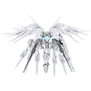 高达模型MG白雪姬MB红龙异端MGEX强袭自由独角兽机甲手办拼装玩具