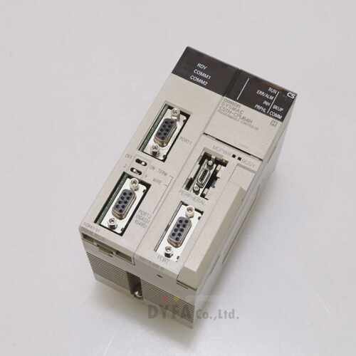 OMRON Used CS1H-CPU64H Ver4.0 , CS1W-SCB41-V1 Ver1.3 PLC-I-8