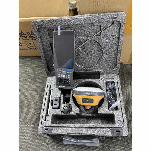 （请询价）中海达V200RTK全新仪器新板卡全星座全