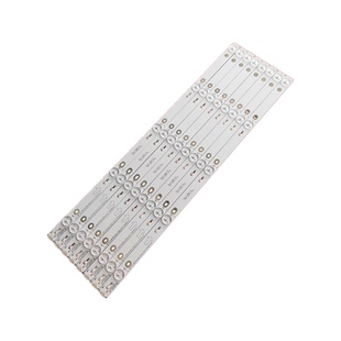 适用TCL B50A638灯条L50F3800A 50HR330M05A0 V2 4C-LB5005-HR1