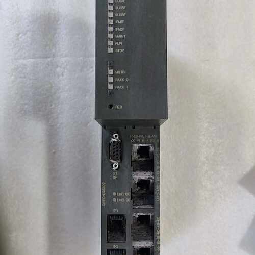 溢价-SIMATIC PCS 7 S7-400 CPU模块，
