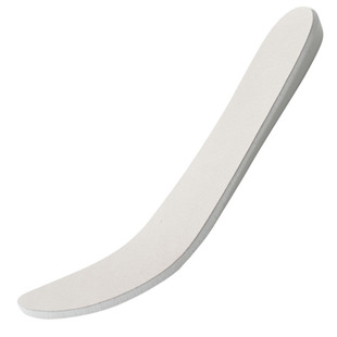 2双装真皮乳胶全掌超软久站防脚臭脚痛滑板缓震小白鞋吸汗鞋垫女