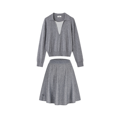 indicia标记高级灰调套装