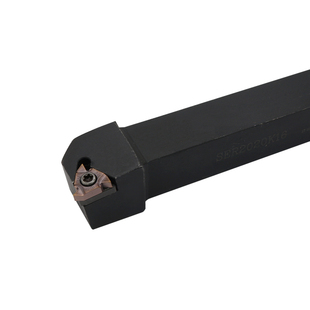 数控刀杆外螺纹挑丝刀SER2020K16/SER2525M16梯形T型牙刀车床刀具