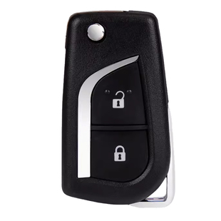 适用于长安之星卡欧诺金牛星星卡钥匙壳欧诺遥控改装折叠钥匙外壳