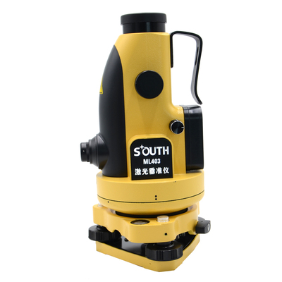 南方天宇垂准仪激光高精度铅垂仪天宇ML403垂直仪SOUTH脚架工程