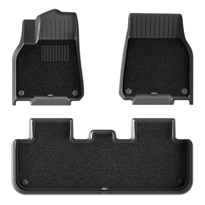 【特斯拉甄选】新车刚需配件礼包