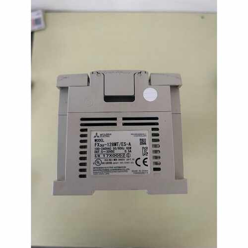 询价-FX3U128MTESA件成色如