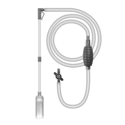 鱼缸排污神器换水吸便器