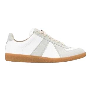 香港直邮Maison Margiela Replica 系带德训运动鞋 S58WS0109P189