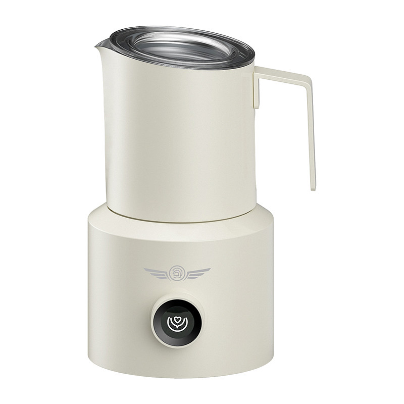 hero奶泡机电动打奶器全自动冷热