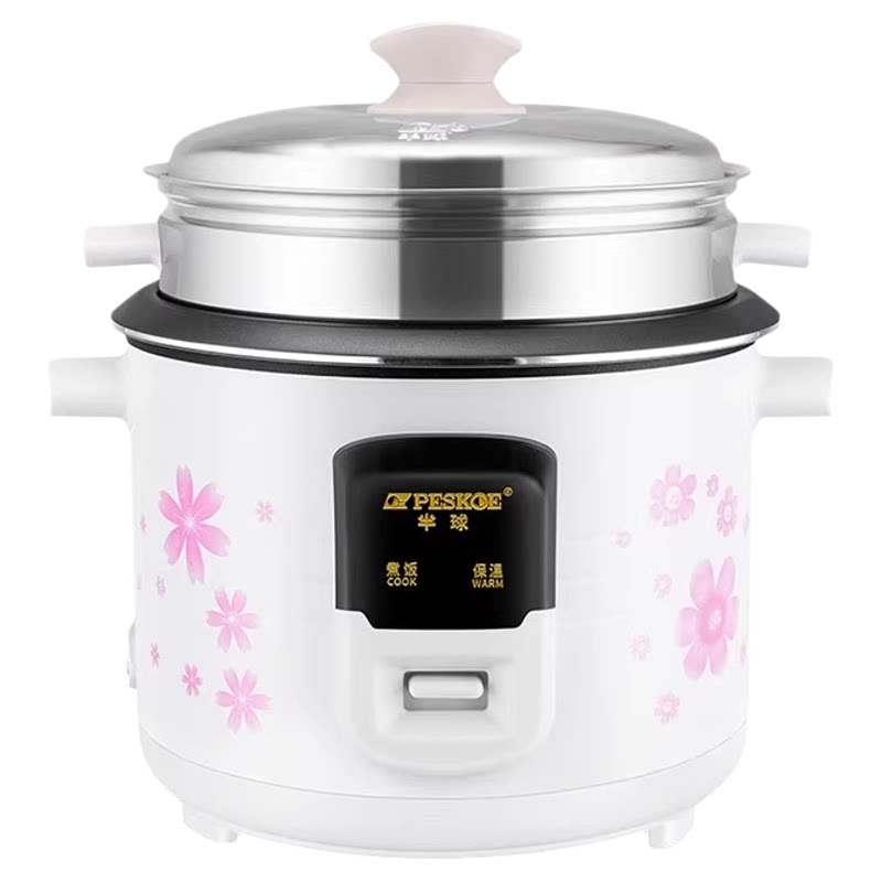 半球电饭锅家用老式多功能