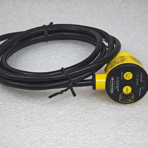 【请询价】T30UXUC ANNER/邦纳 超声波传感器