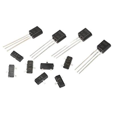 三极管s8550ss8050pnpNPN