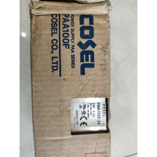 【议价-可维修】电源模块 PAA100F-24/二手均有货