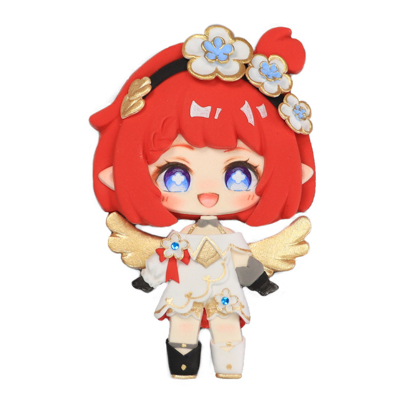 星穹铁道缇宝小饼干切模漫展无料