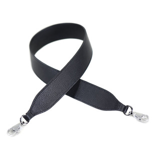 改造kelly2424迷你mini头层牛皮单肩包包带子凯丽danse真皮宽肩带