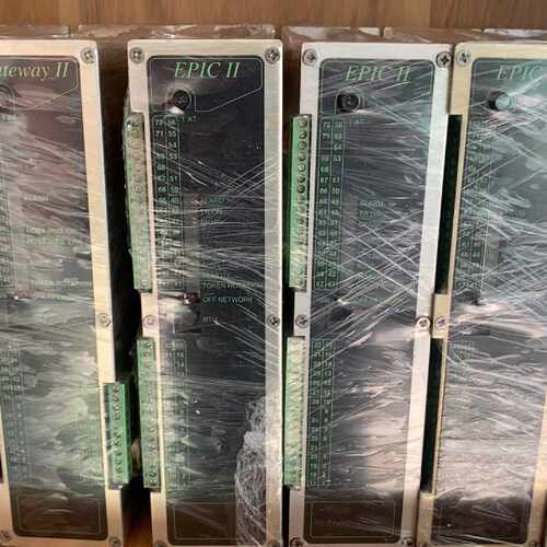 溢价-阿尔斯通EPIC-II控制器,V4550220-0100，正