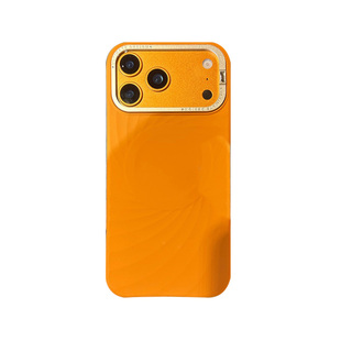 贝西欧适用苹果17promax简约液态硅胶手机壳16promax新款iPhone17pro高级感全包防摔17女款纯色肤感保护套