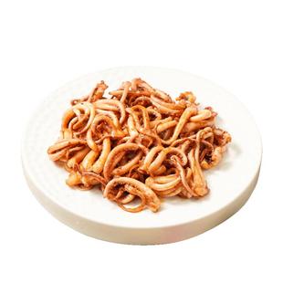 苏知味方便菜纯鱿鱼须1000g  冷冻半成品私房菜酒店专用年夜饭