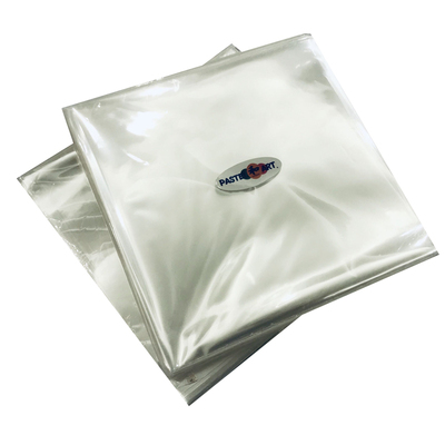 日本和谐粉彩专用工具塑料封套