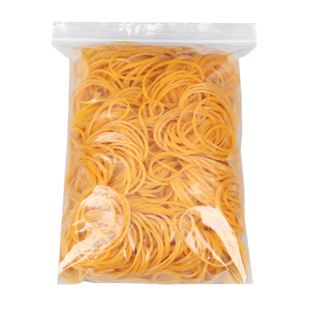 包邮美发橡皮筋抗热烫发专用橡皮筋数码烫耐高温橡皮筋冷烫牛皮筋