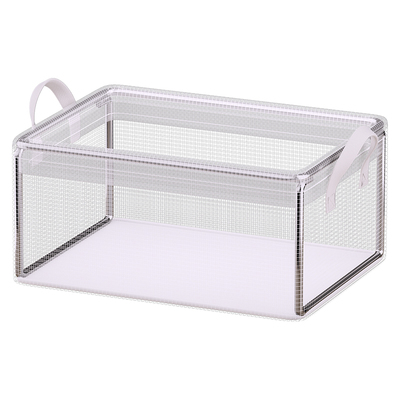 包包收纳神器衣柜内手提箱托特帆布包分隔存放袋防尘省空间置物架