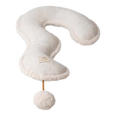 纯眠狗狗猫咪舒睡小枕头