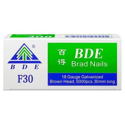 BDE百得F10F15F20F25F30枪钉