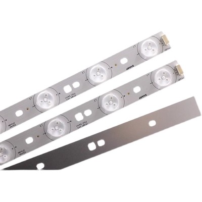 鲁至适用TCL L32C12灯条 熊猫LE32M21灯条 E227809 HXF-S灯条12灯