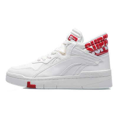 李宁正品女子防滑透气轻便运动鞋