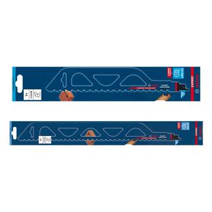 博世马刀锯条空心砖切割电动往复锯锯条砖头类建筑材料强劲切割