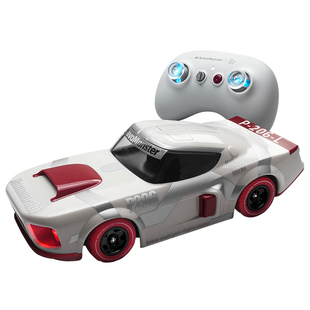 野蛮娃娃rc遥控车全比例漂移高速充电风格化玩具模型潮玩新年礼物