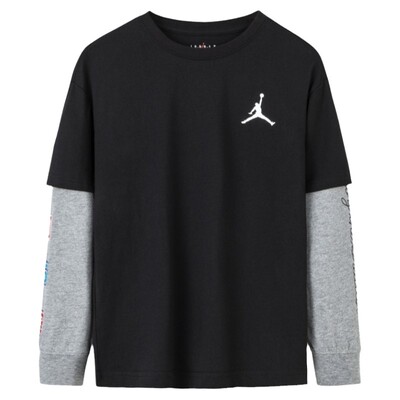长袖t恤Jordan新品上市