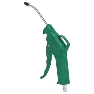 世达气动吹尘枪空压机气吹枪高压气泵吹灰枪货车除尘风枪气动工具