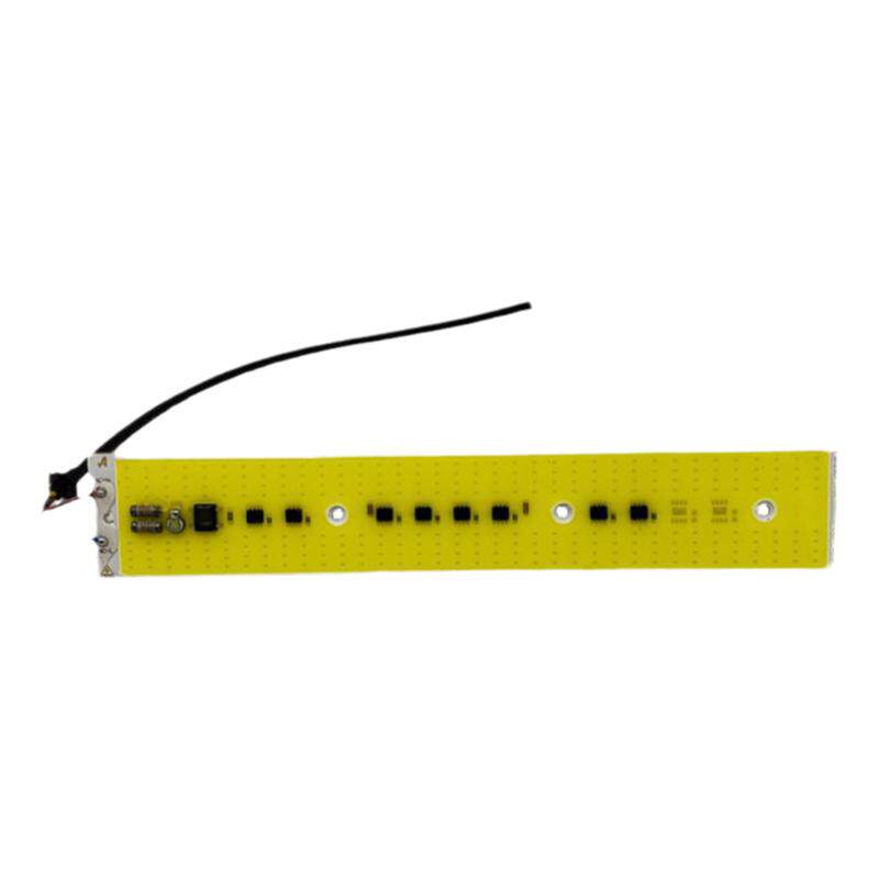 led110vcob高亮防水改造灯板