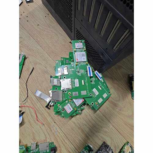 询价-SIM7600CE10个旧货带板