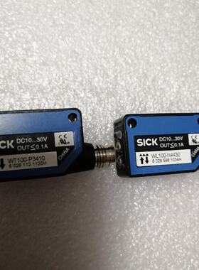 溢价-SICK WT100-P3410