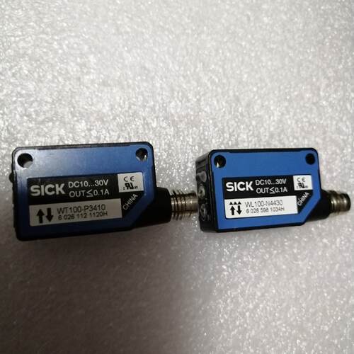 溢价-SICK WT100-P3410