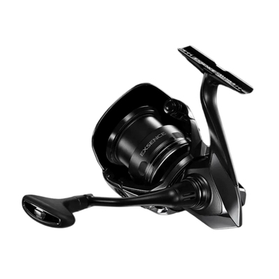 禧玛诺25款EXSENCE泛用纺车轮